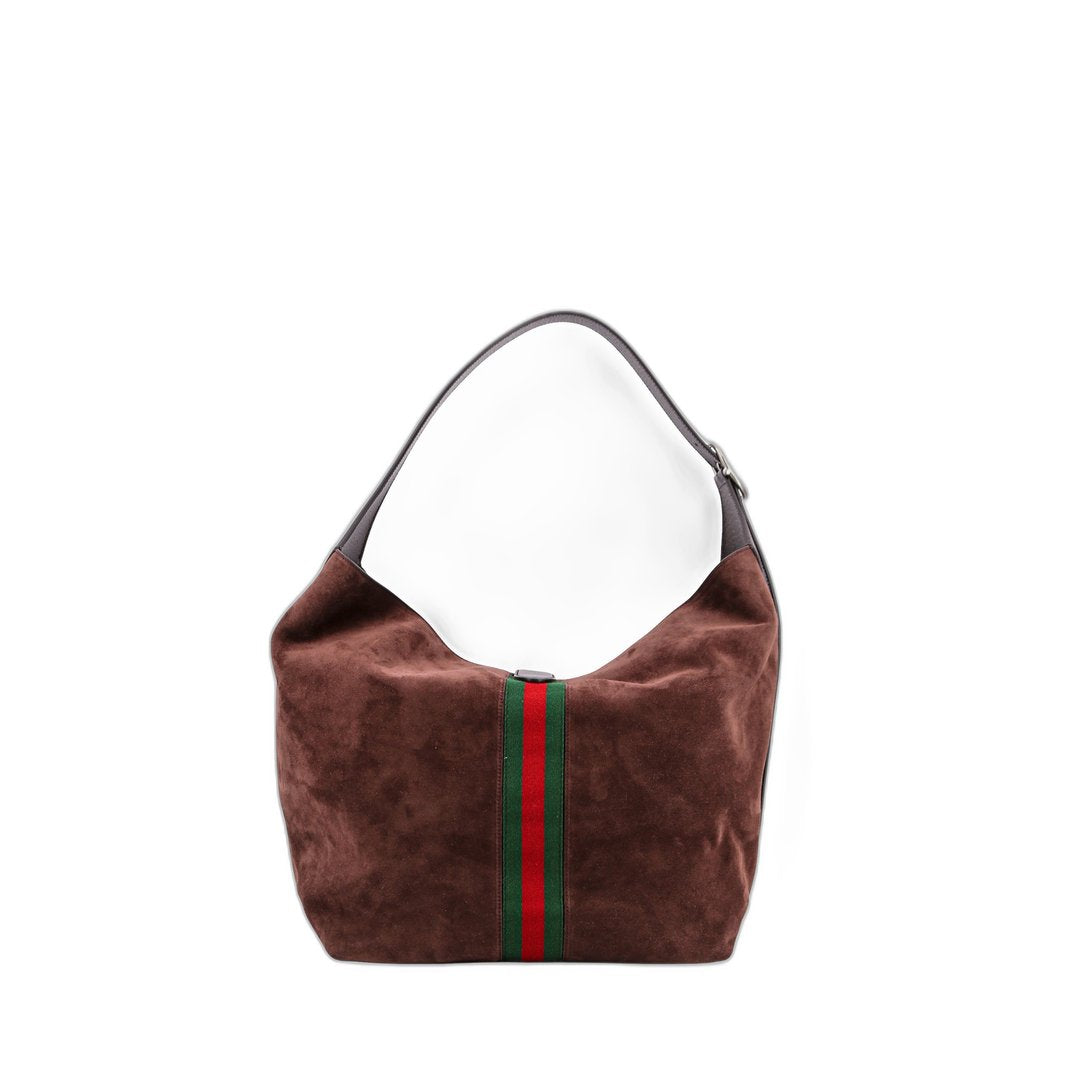 Gucci Jackie 1961 Medium Shoulder Bag