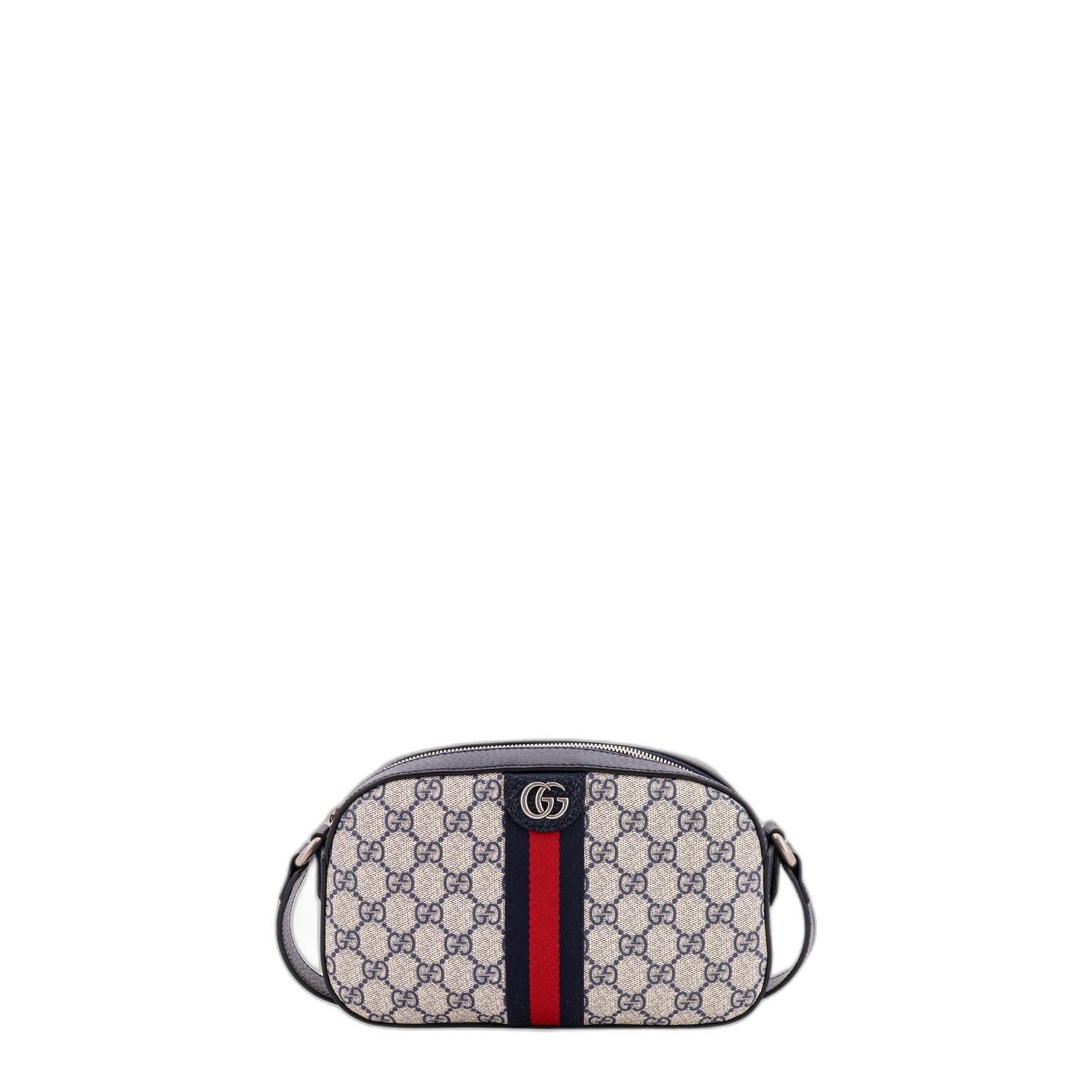 Ophidia Small Crossbody Bag