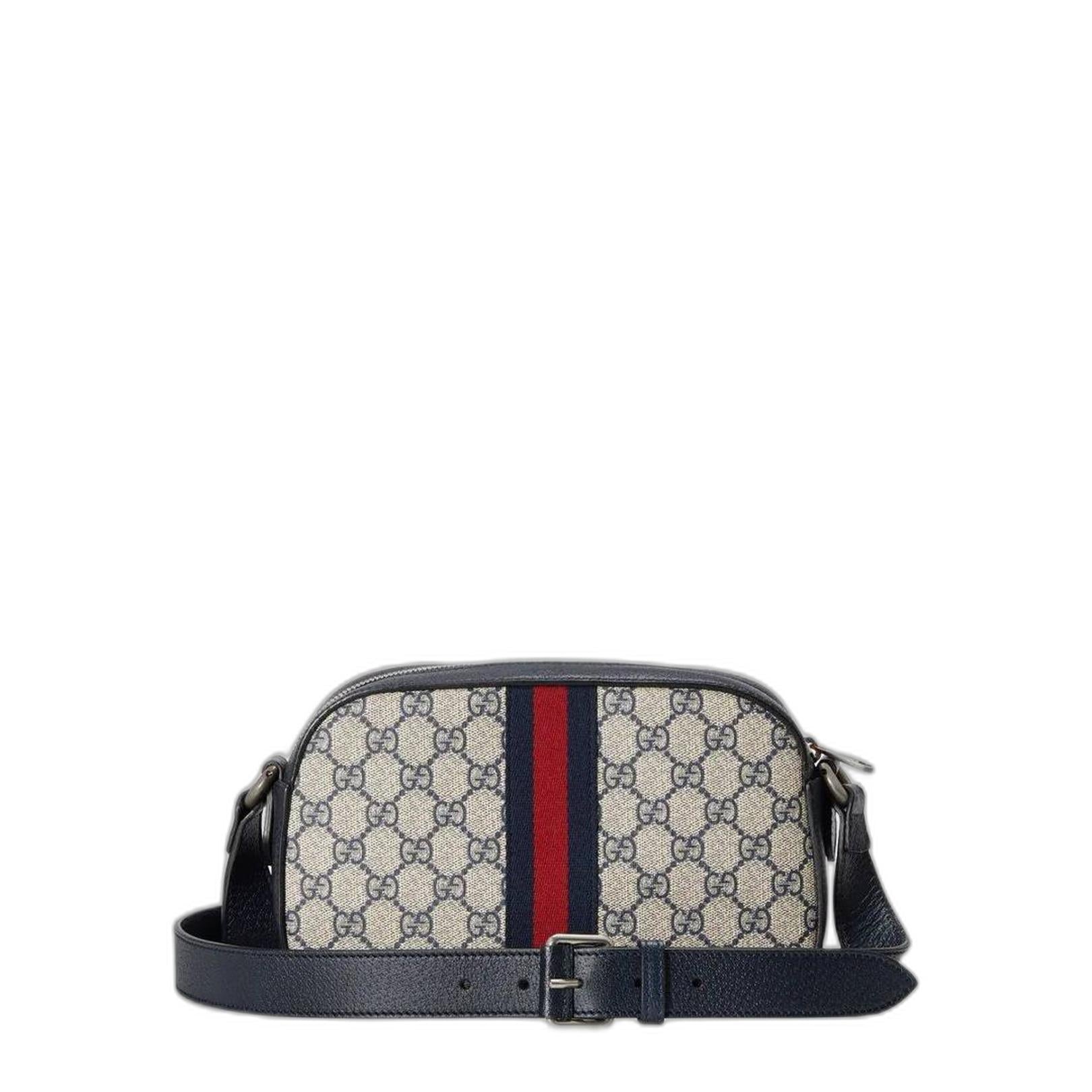 Ophidia Small Crossbody Bag