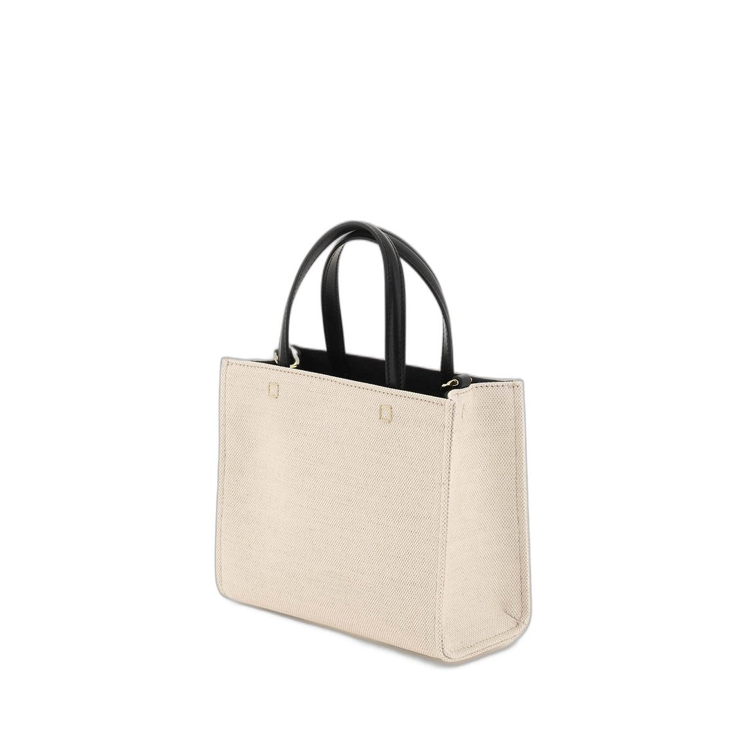 G-Tote 迷你帆布購物袋