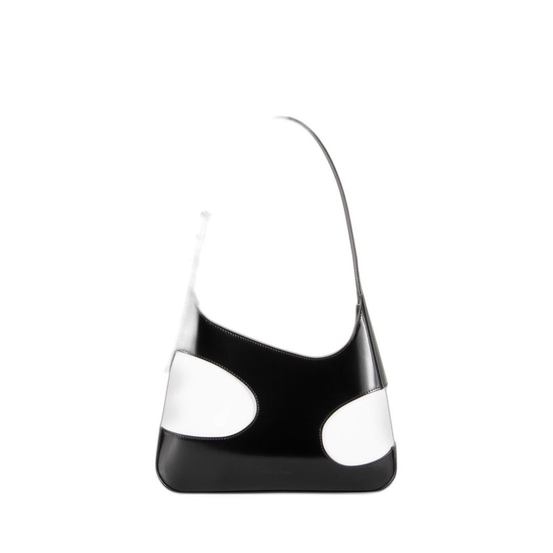 Shoulder Bag Cut-Out Detailing (M)