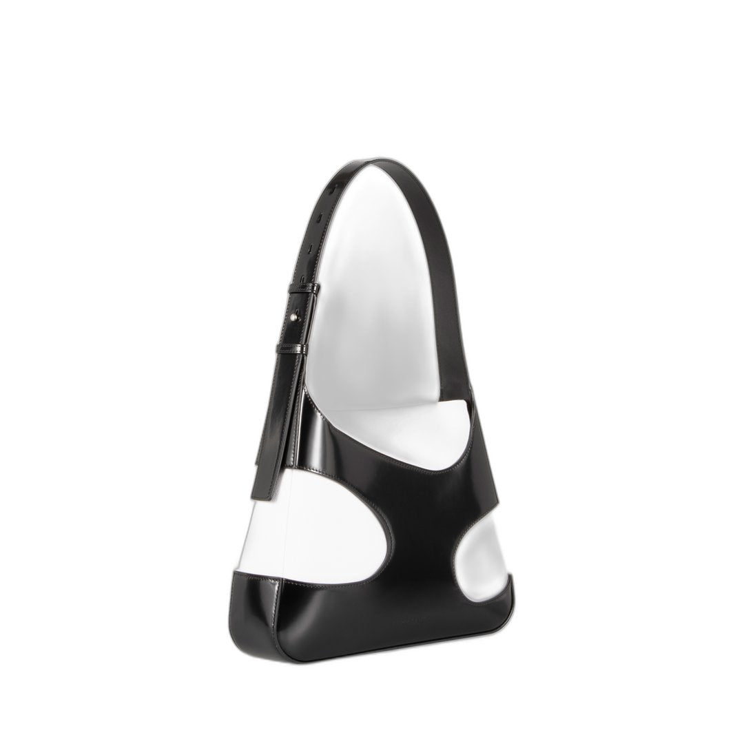 Shoulder Bag Cut-Out Detailing (M)