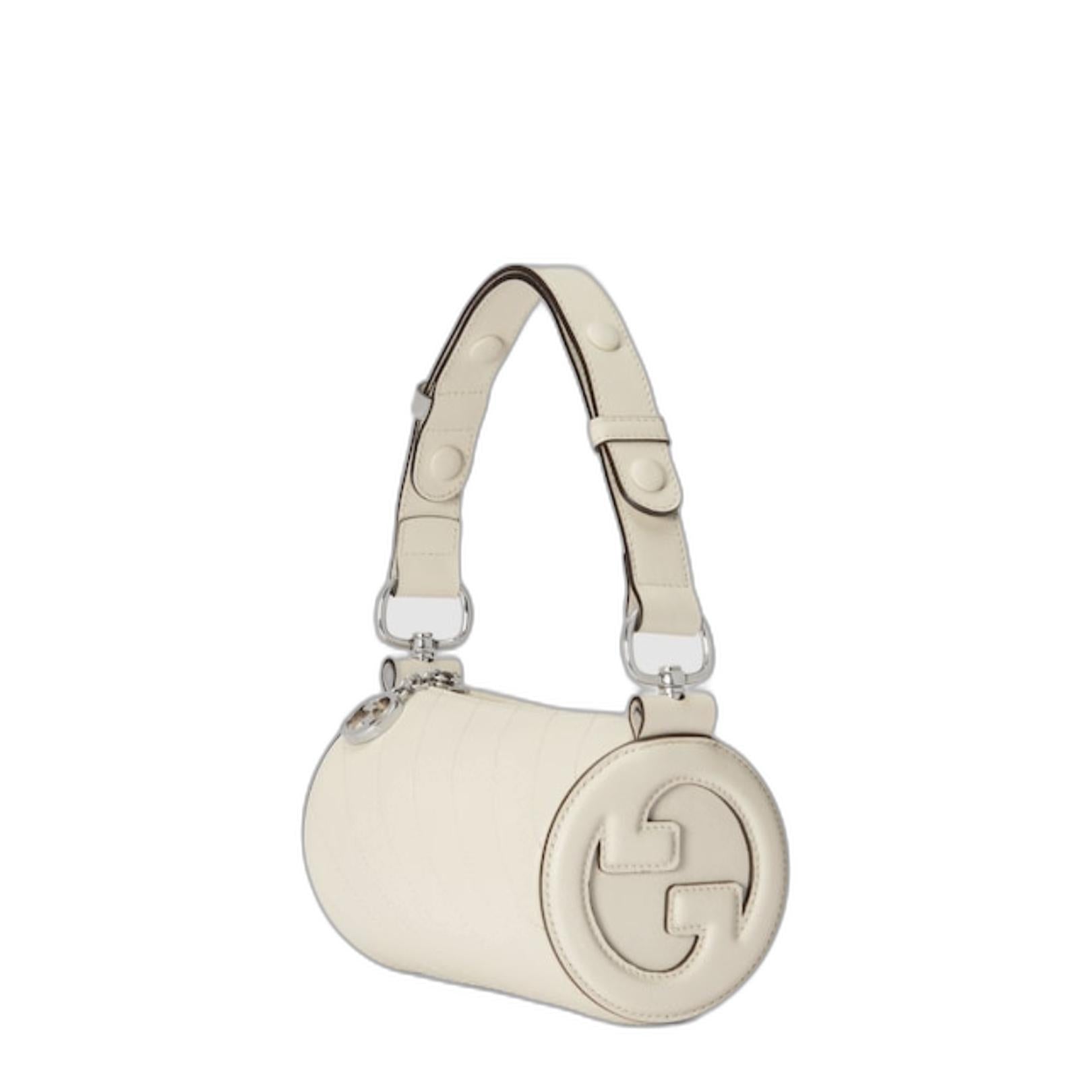 Blondie 迷你单肩包