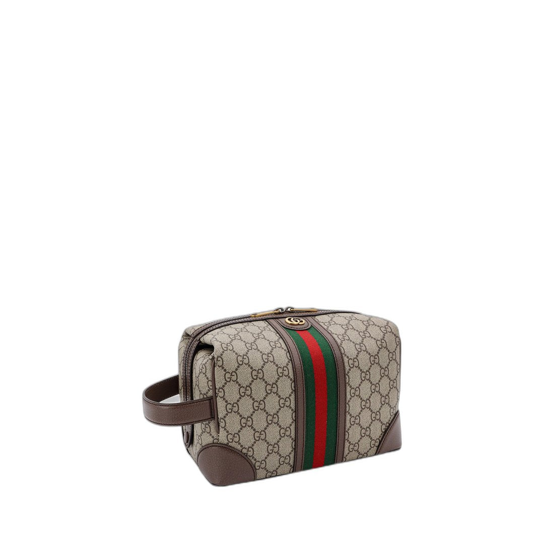 Ophidia Gg Beauty Case