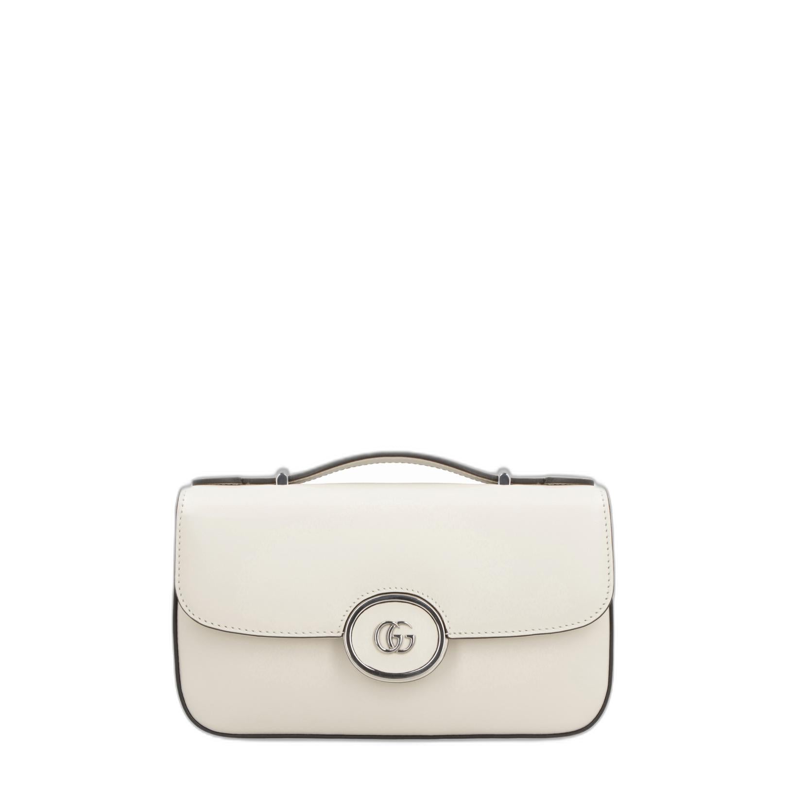 Petite GG Mini Shoulder Bag