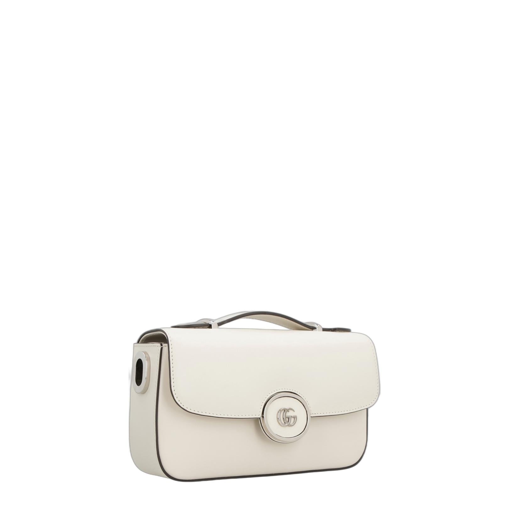 Petite GG Mini Shoulder Bag