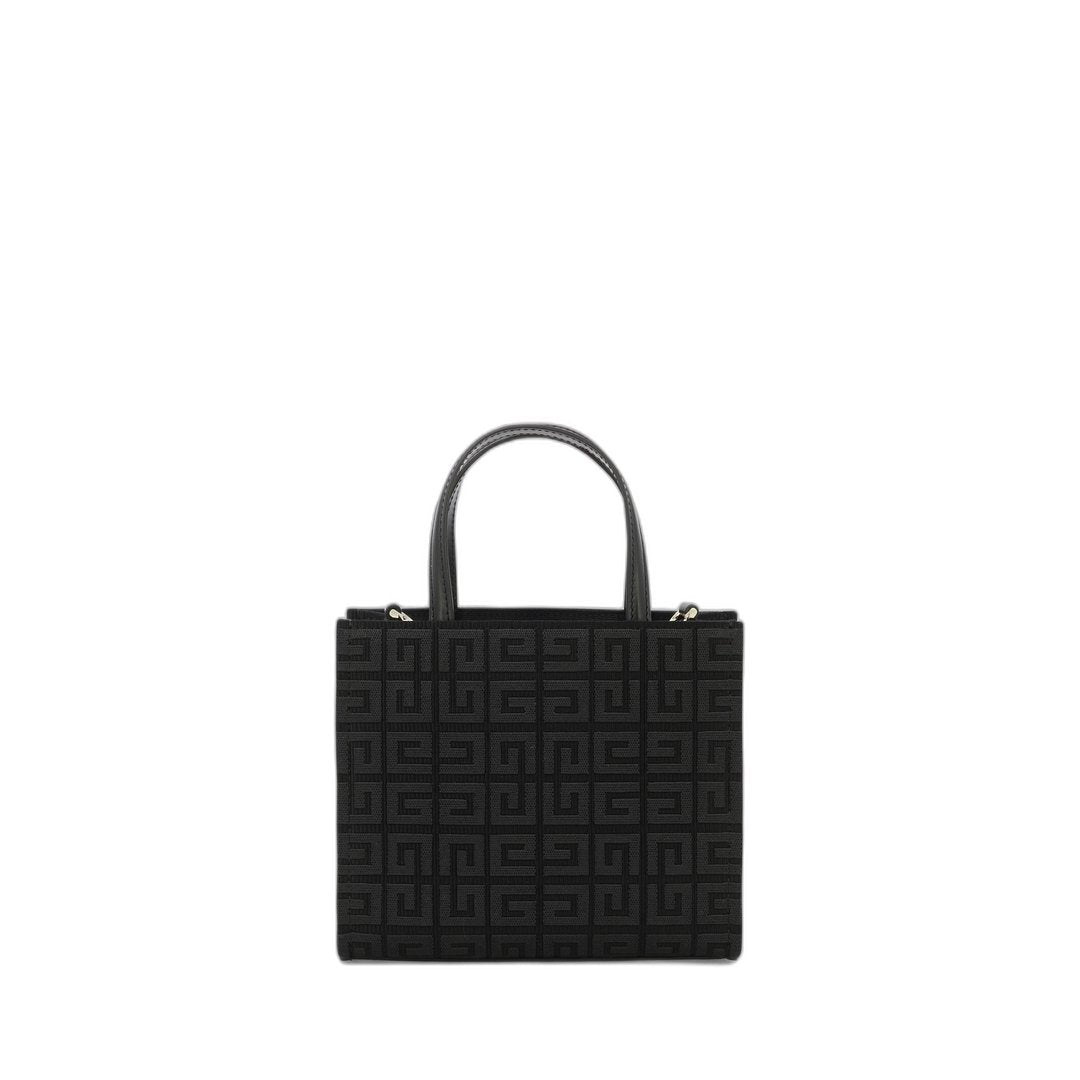 Mini Gtote In Canvas Franz Kraler