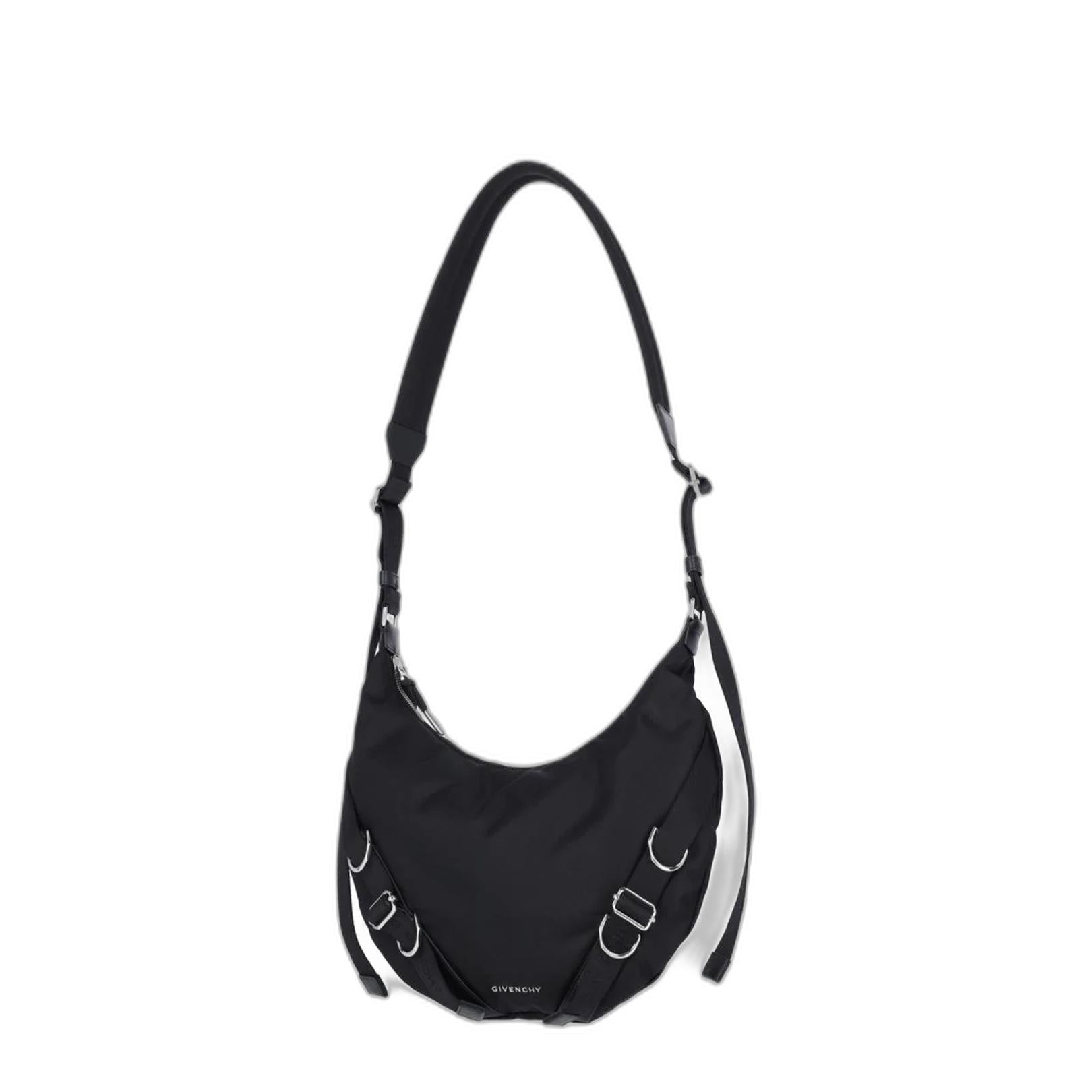 Voyou Crossbody Bag In Nylon