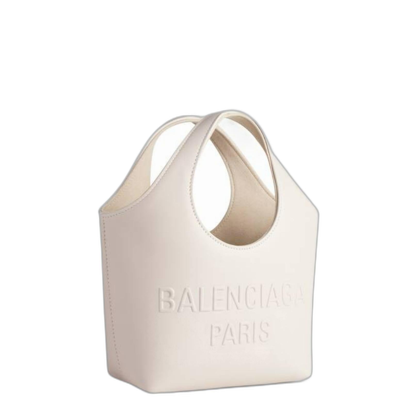 Mary Kate Xs Tote Bag