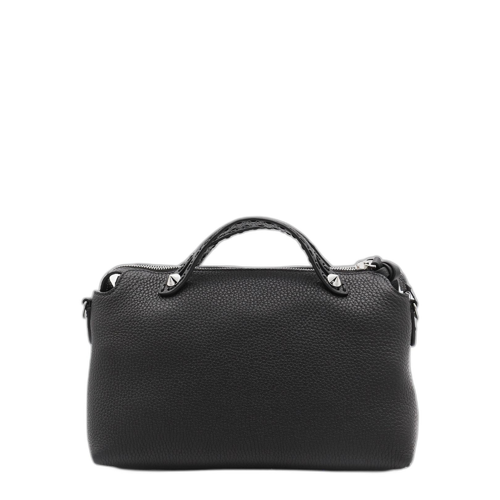 By The Way Selleria Medium in Black