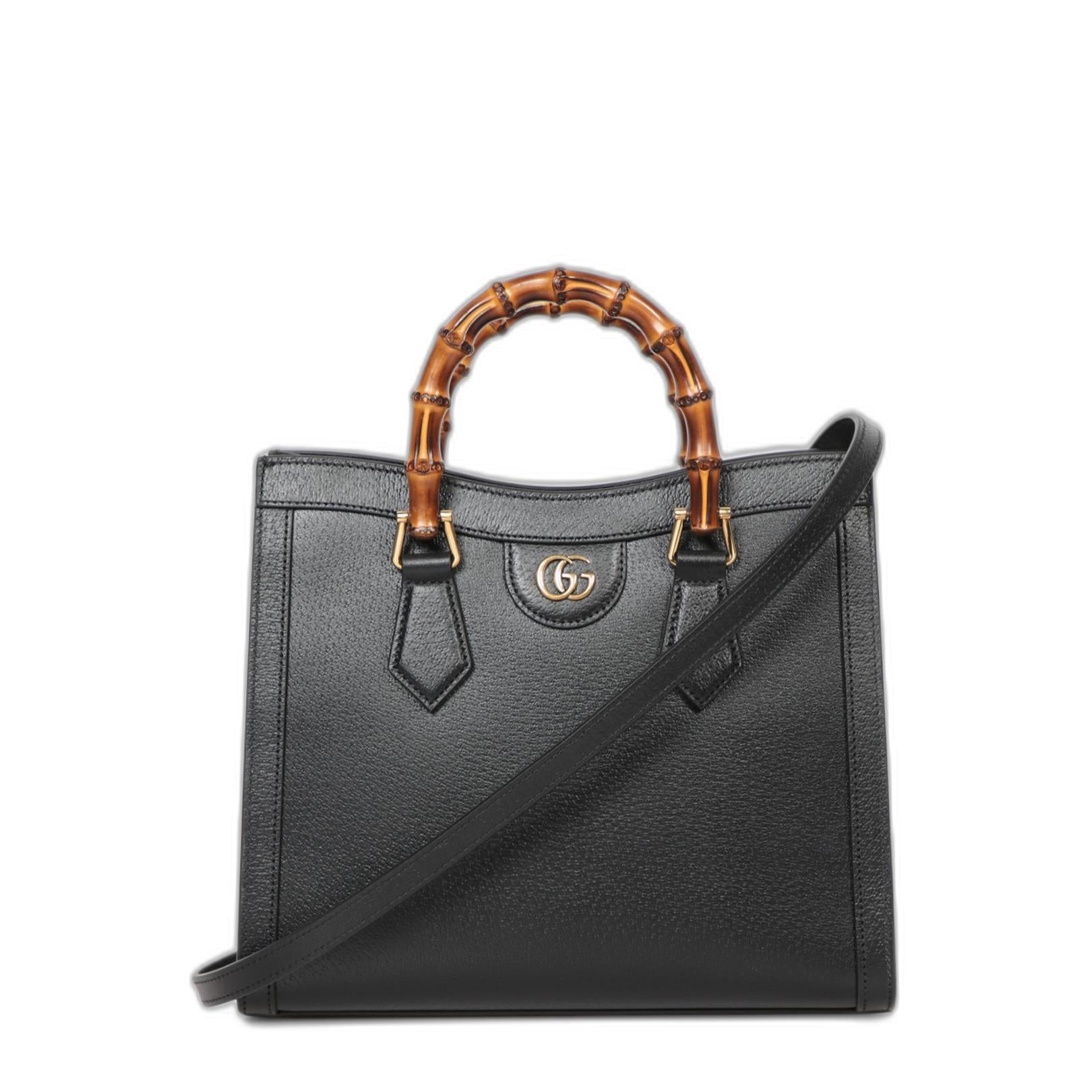 Diana Small Tote Bag