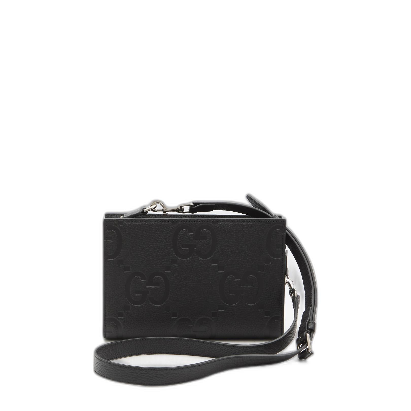 GG Jumbo Small Bag