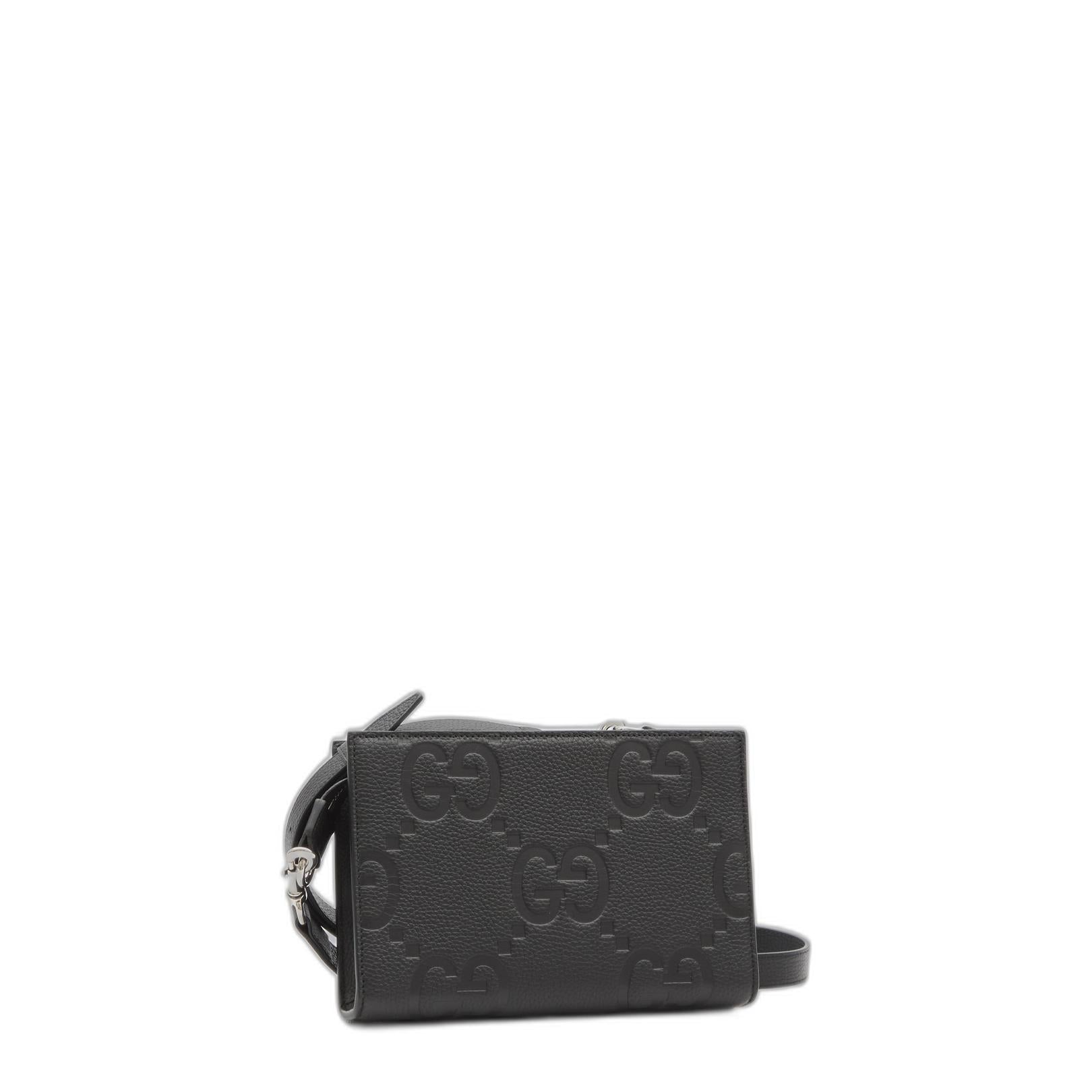 GG Jumbo Small Bag