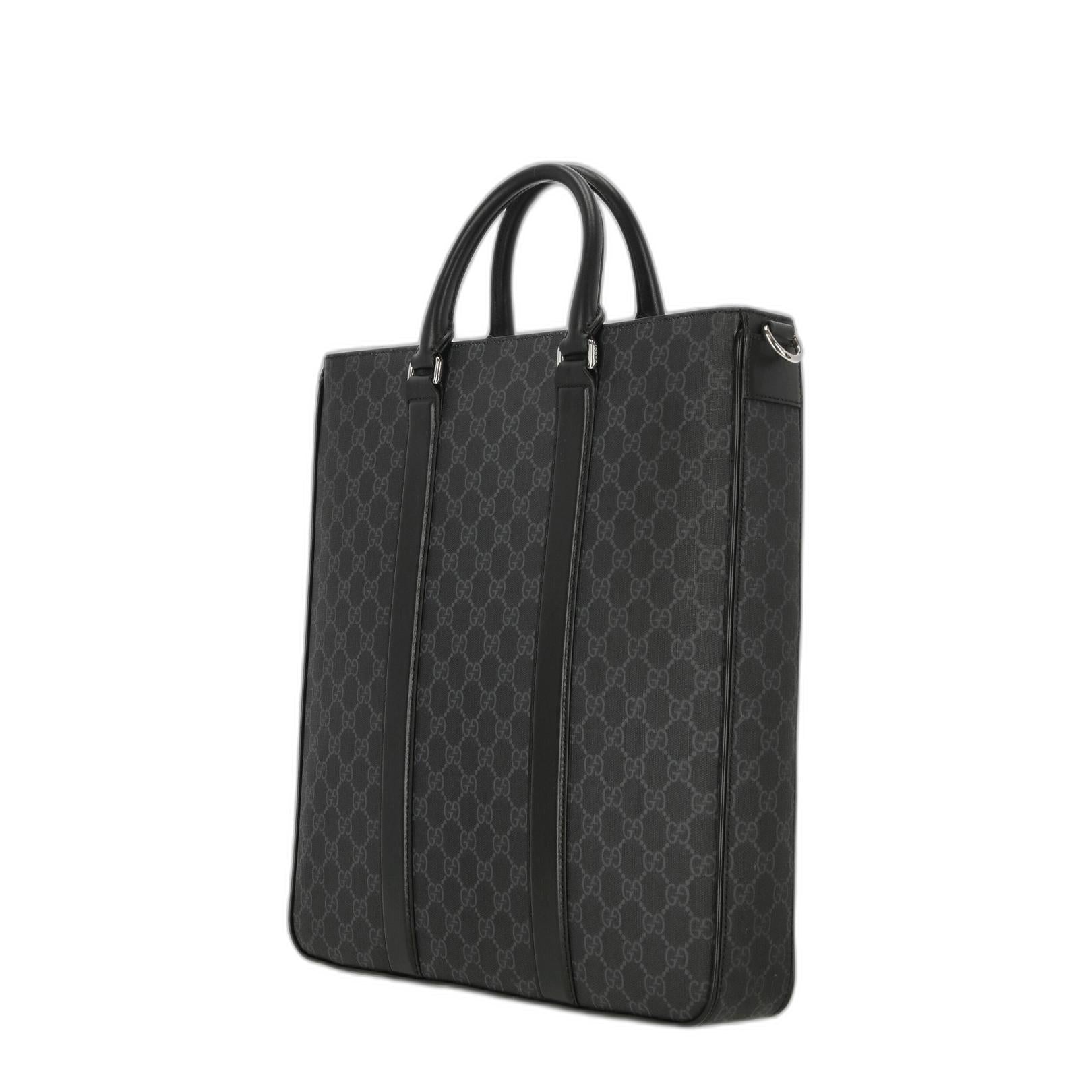 Medium GG tote