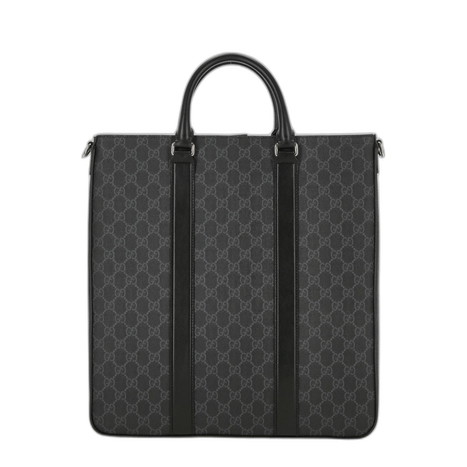 Medium GG tote