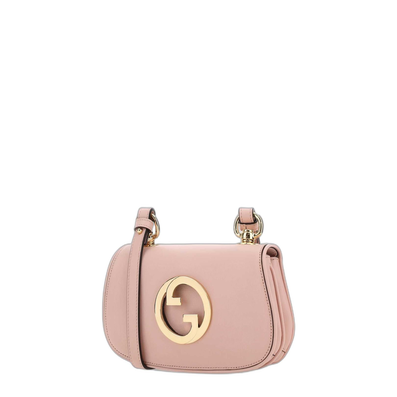 Gucci Blondie Mini Shoulder Bag