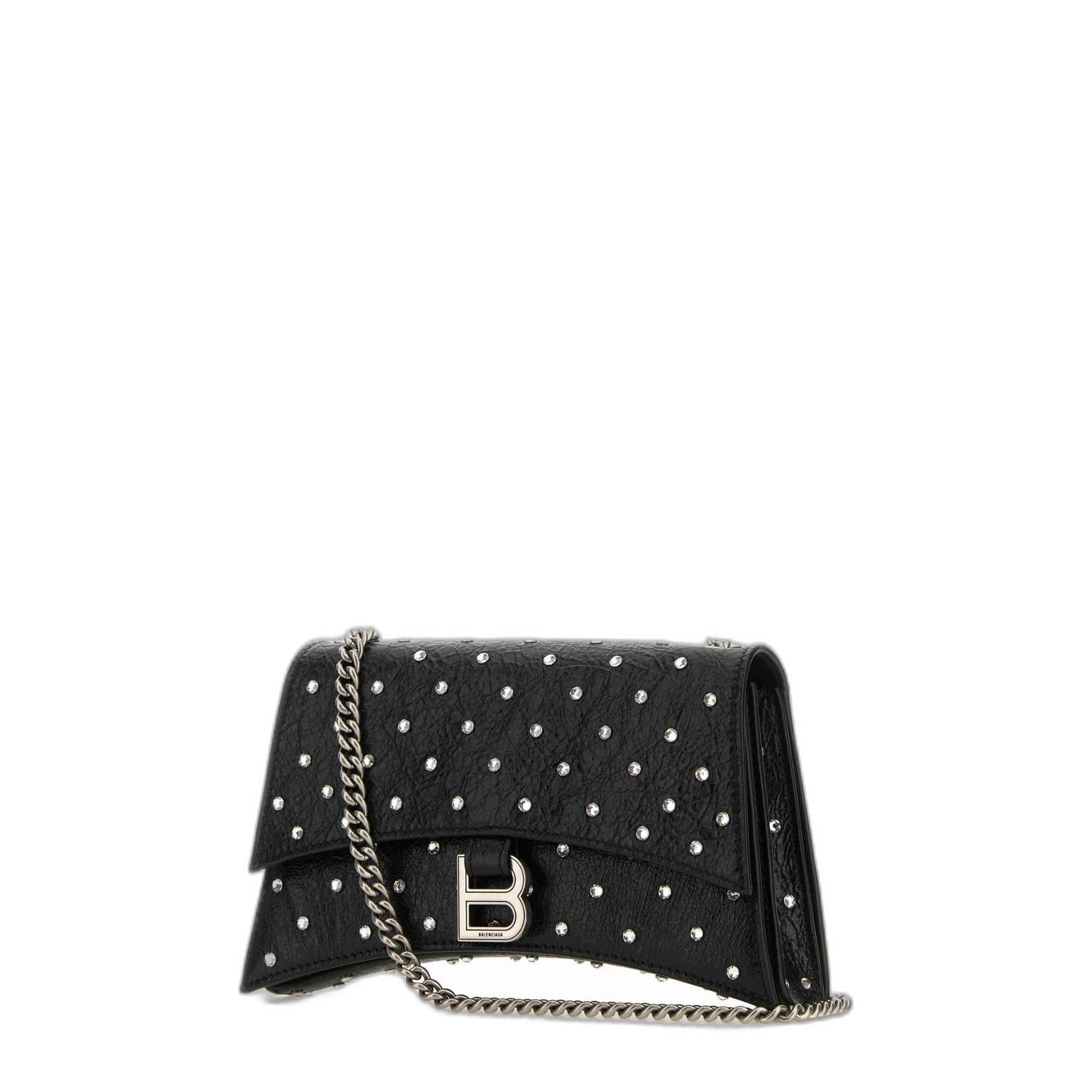 Crush Xs Chain Crossbody Bag