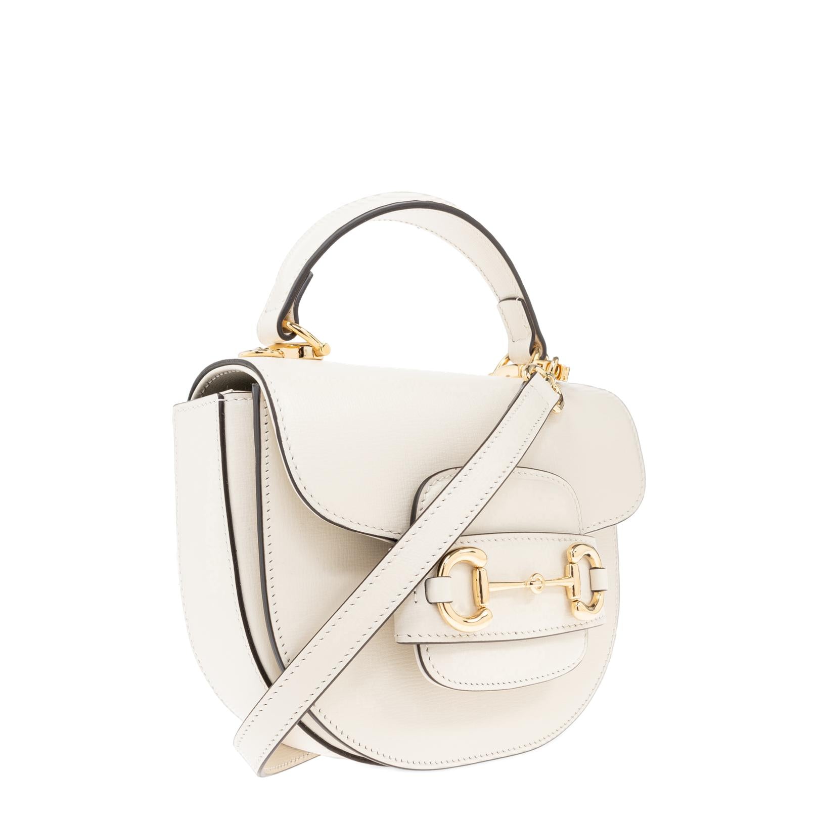 Gucci Horsebit 1955 迷你手提包