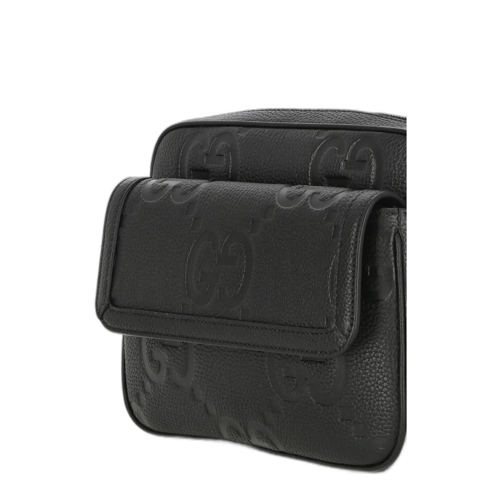 小号特大号 GG 斜挎包