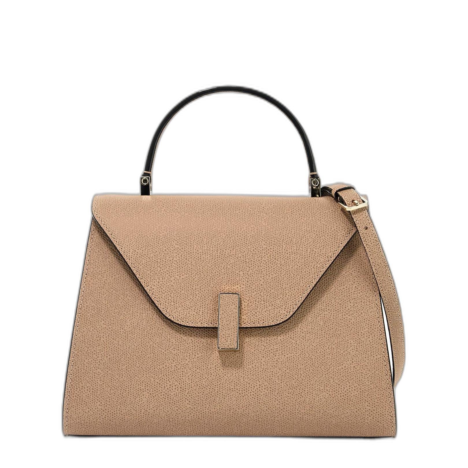 Iside Medium Top Handle Bag