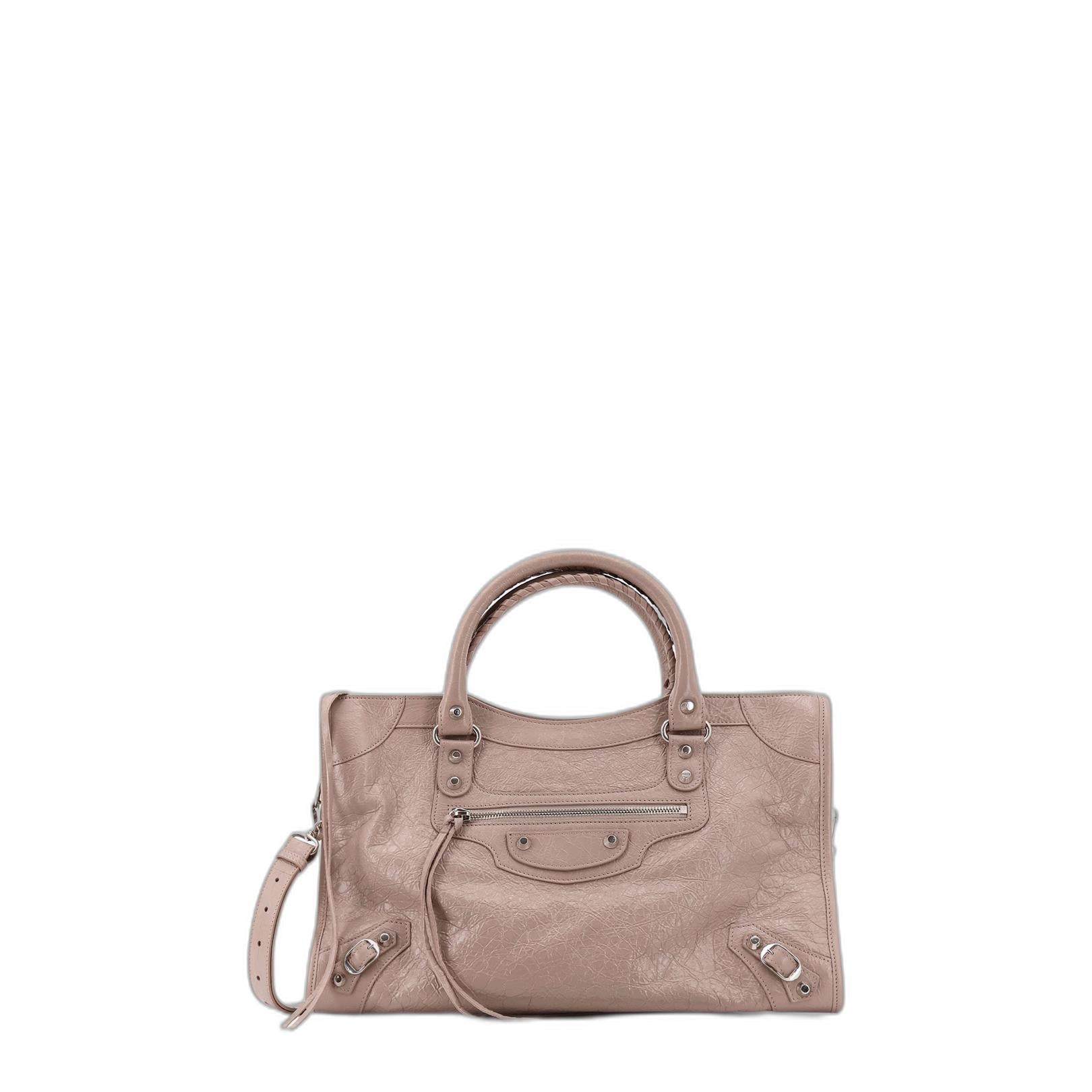 City Bag Medium Tote Bag