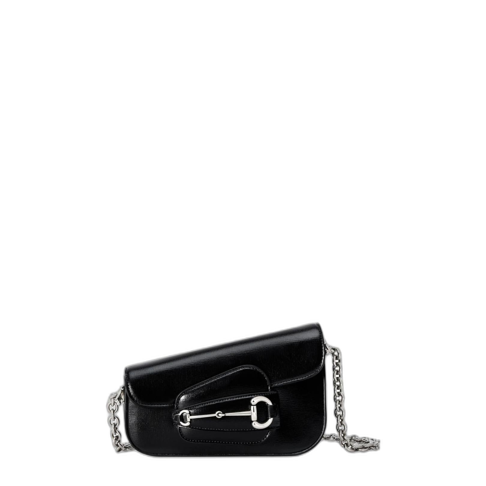Gucci Horsebit 1955 Mini Shoulder Bag
