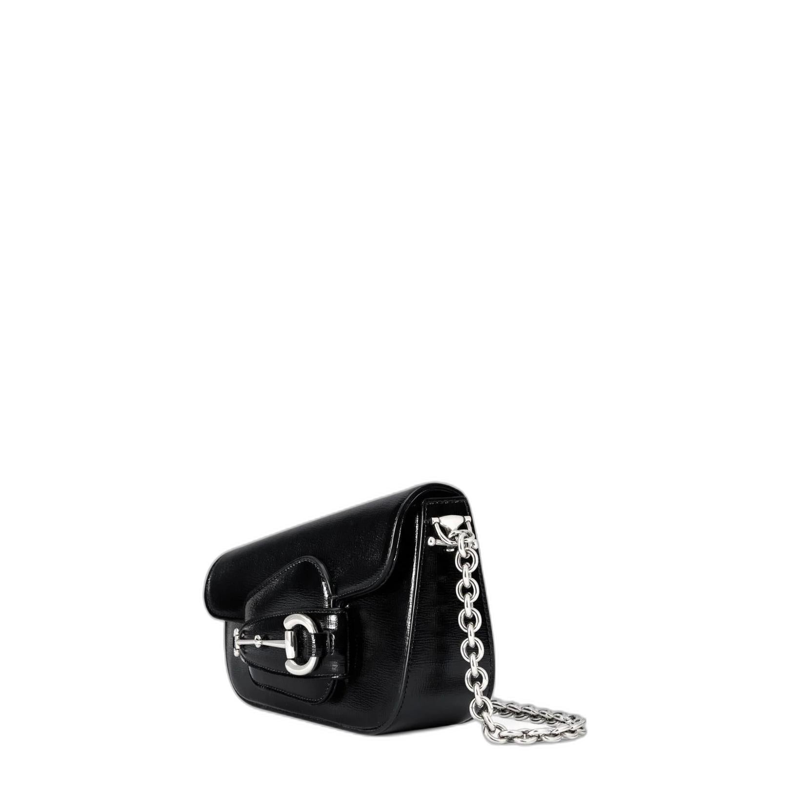 Gucci Horsebit 1955 Mini Shoulder Bag
