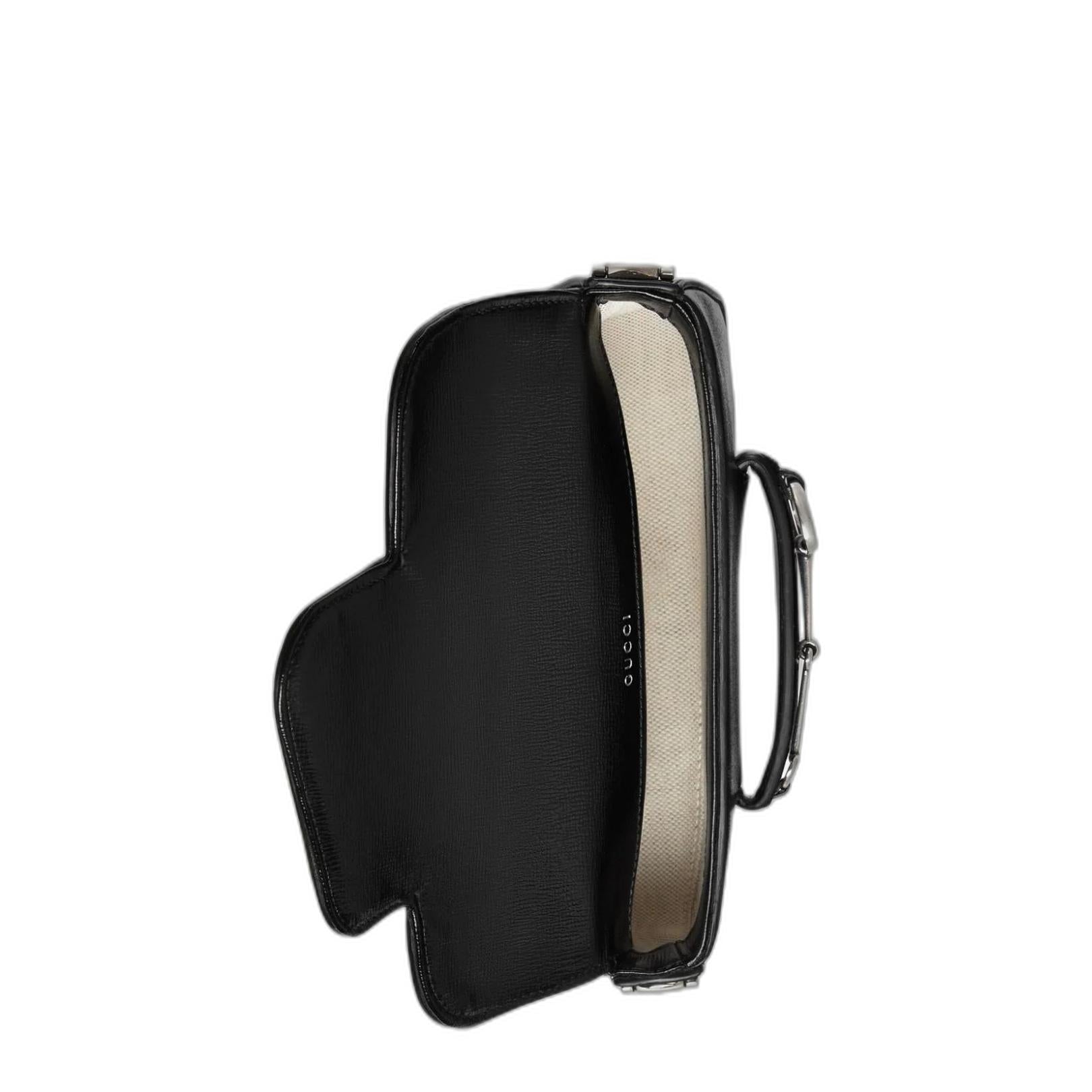 Gucci Horsebit 1955 Mini Shoulder Bag