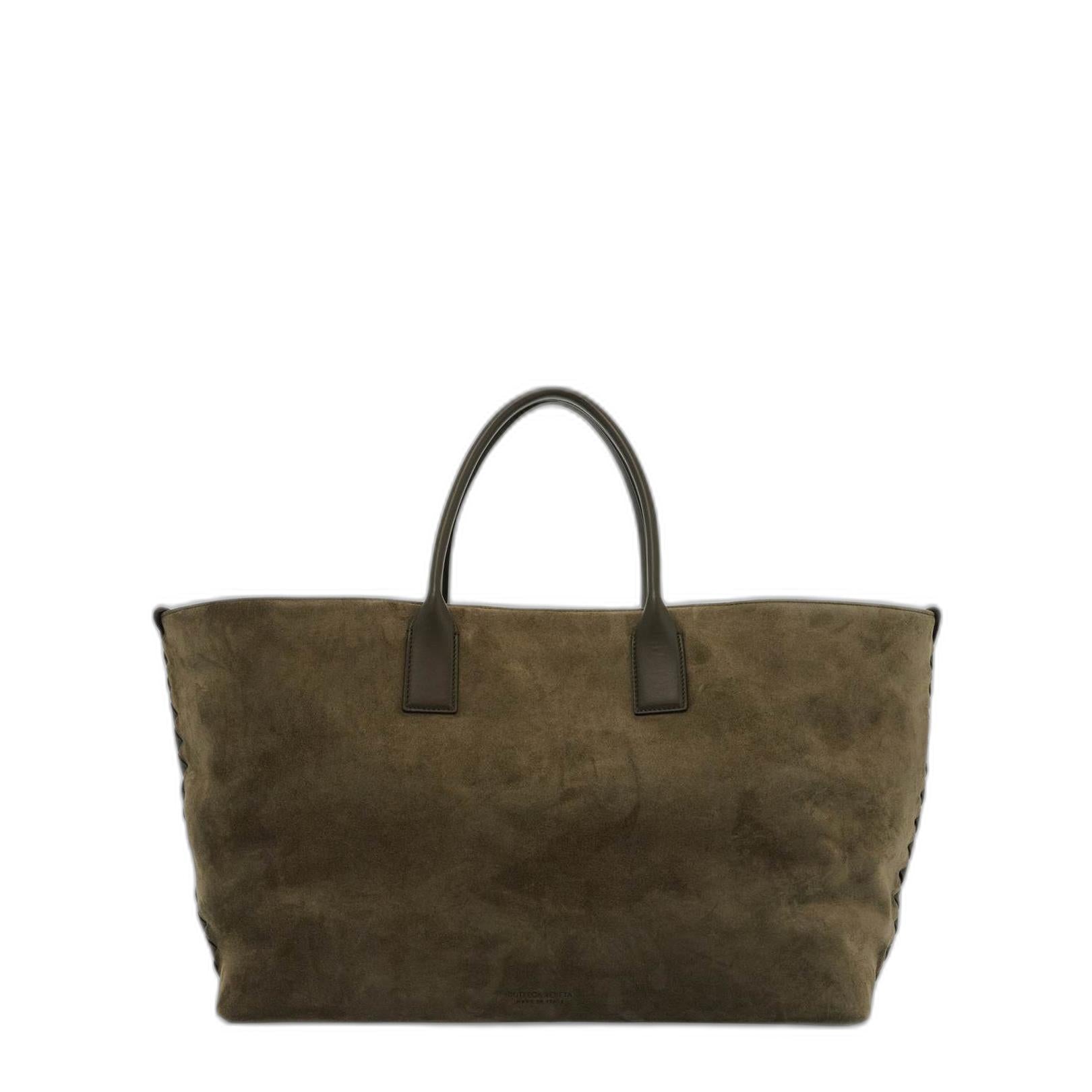 Large Cabat in Camping/Kaki