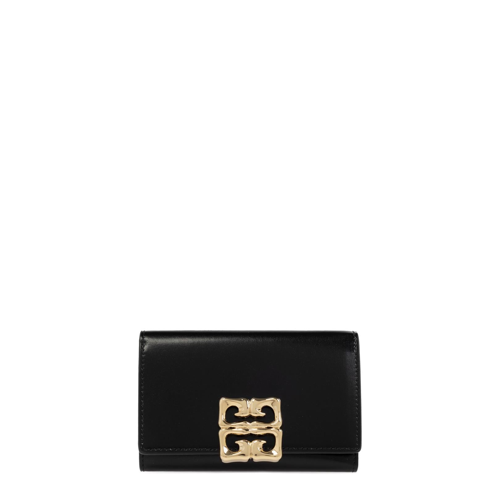 4G Liquid Trifold Wallet