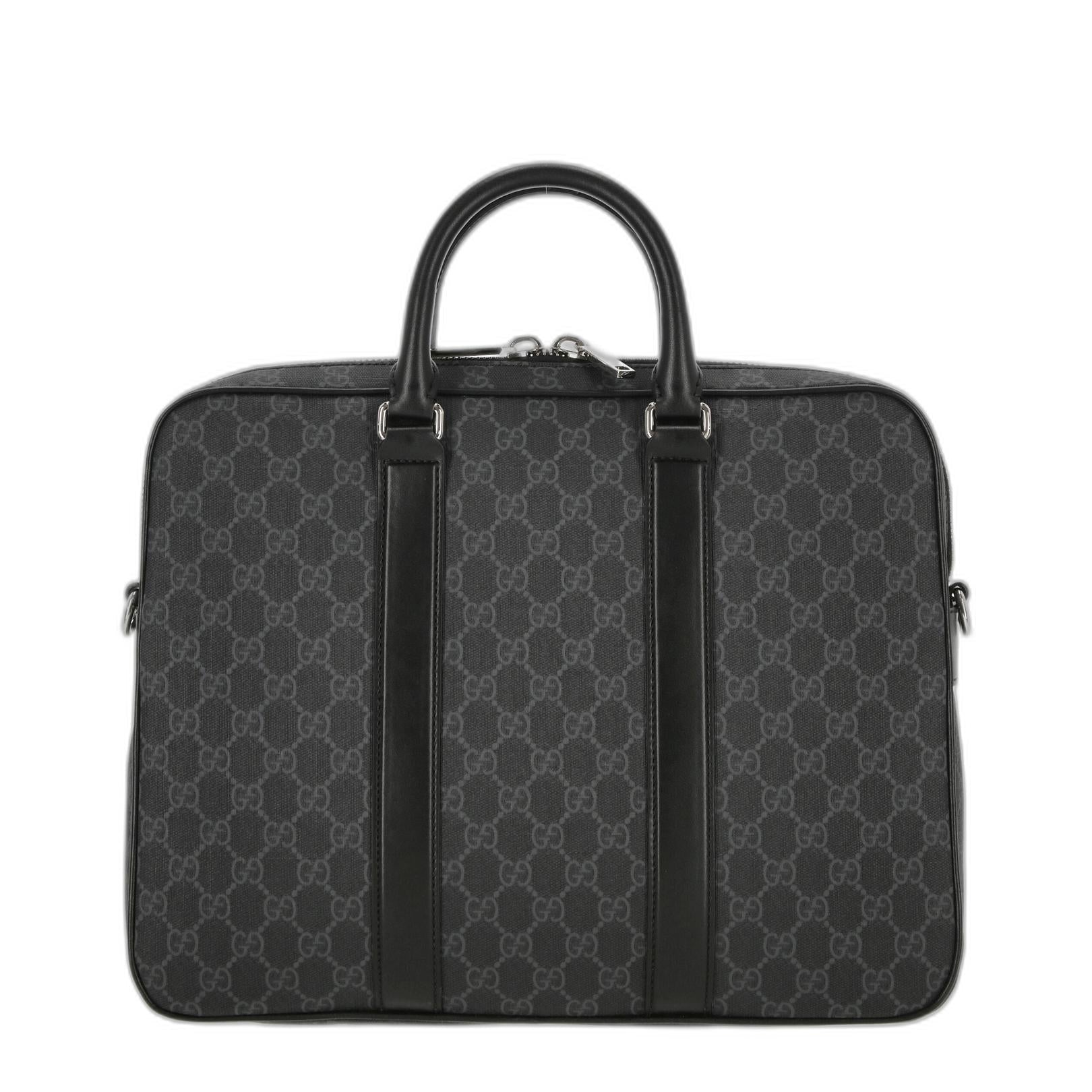 GG Supreme Briefcase