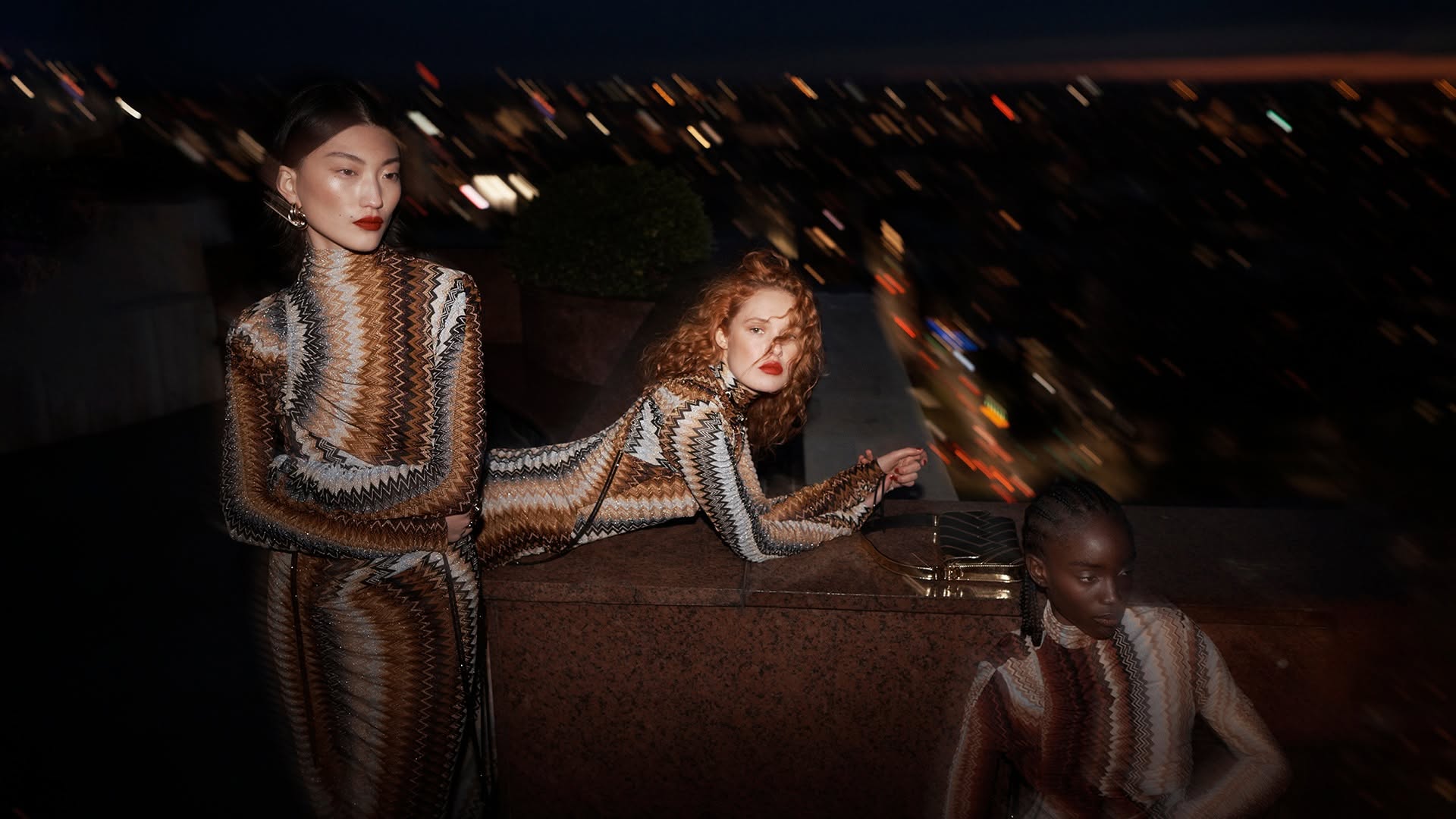 Getting To Know Missoni
