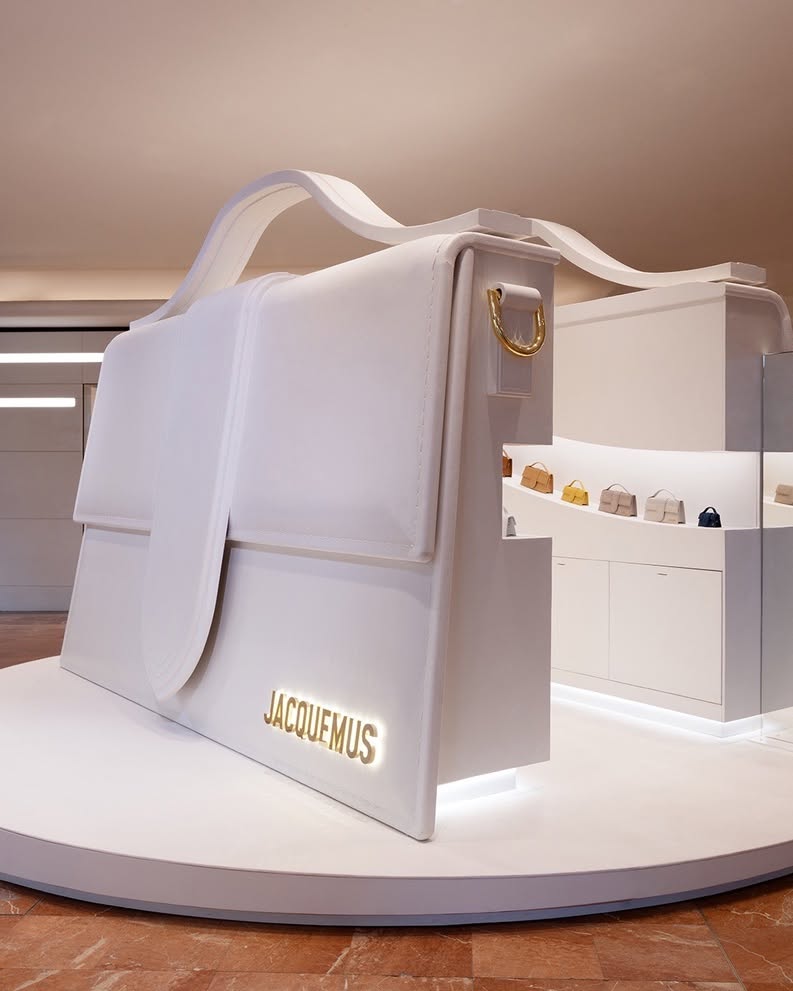 Getting to Know Jacquemus
