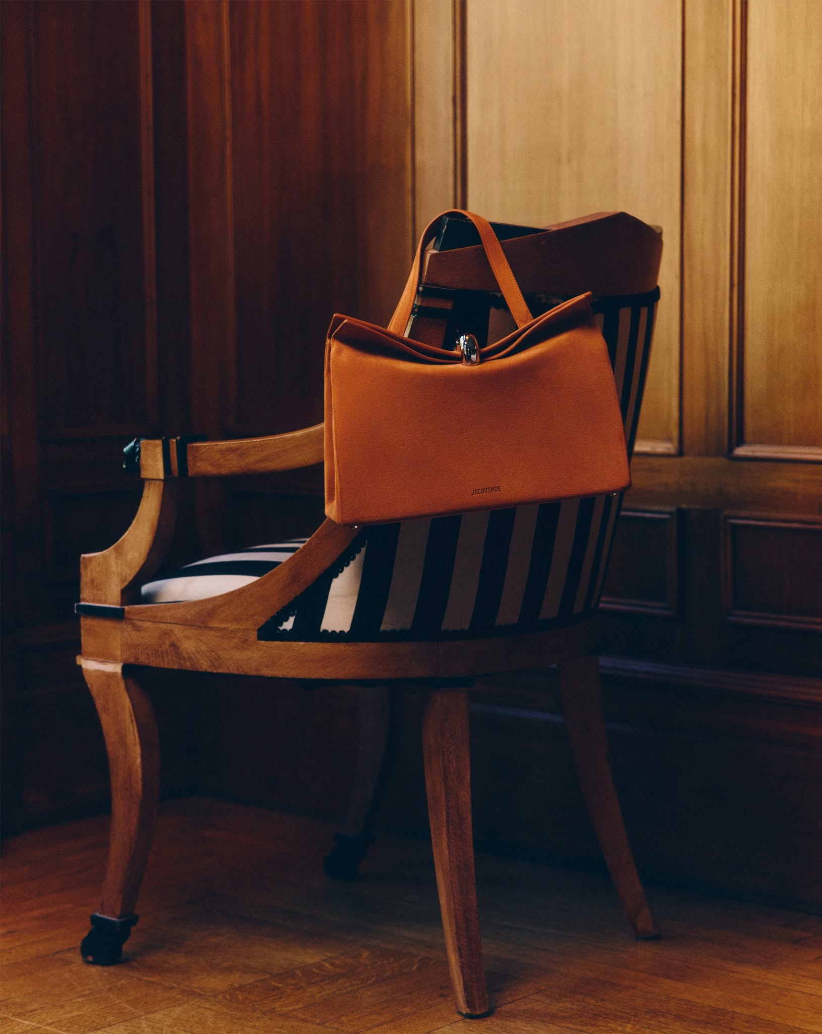 Getting to Know Jacquemus