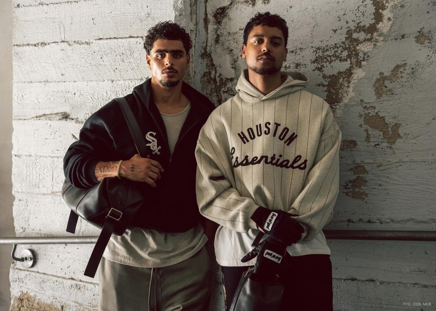 Streetwear Brands 