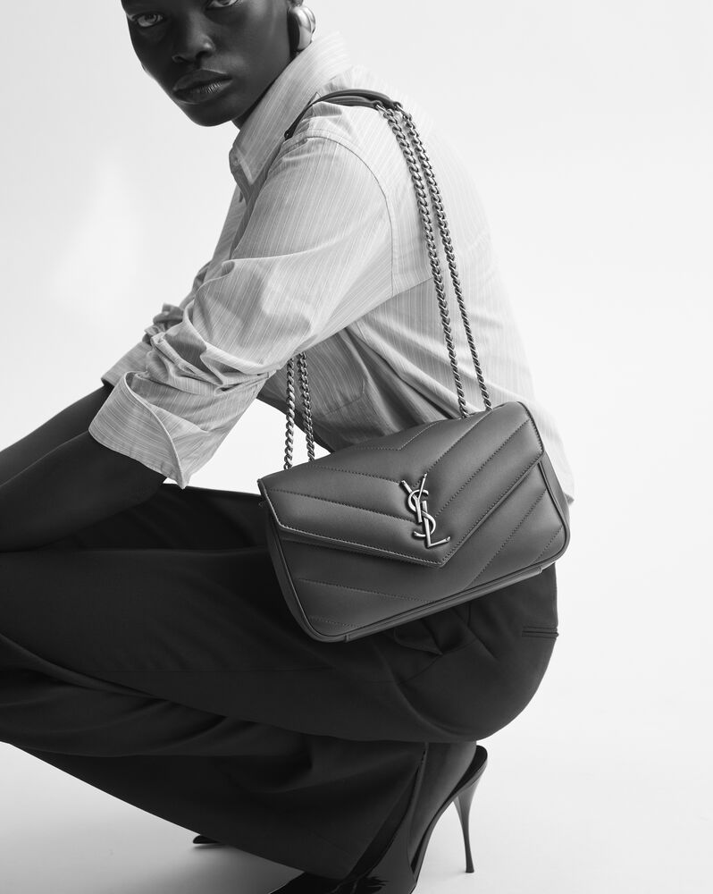 Saint Laurent's Loulou Handbag: Is It Still Worth the Investment