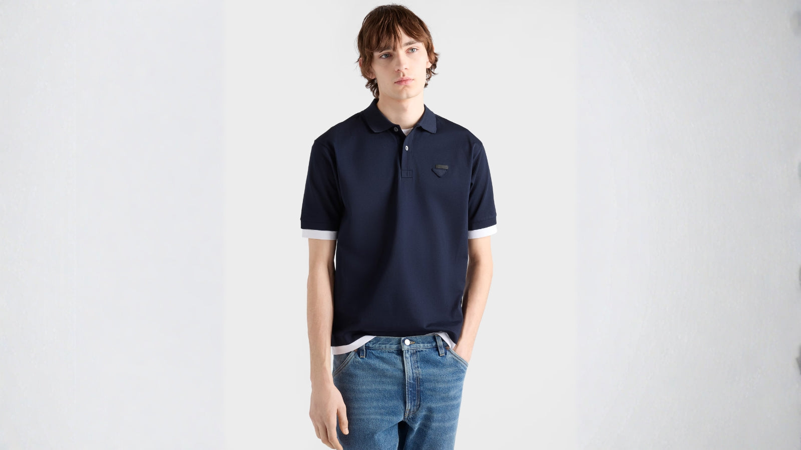 Luxury Polo Shirt Brands