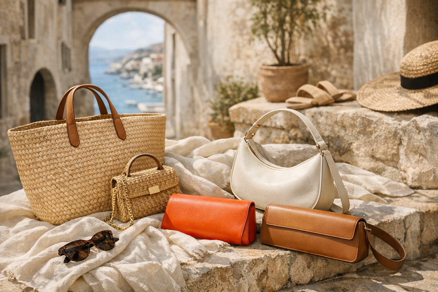Featured image for [2026-08-10] MAYFEYR - Blog - What Makes a Bag Work from Day to Evening