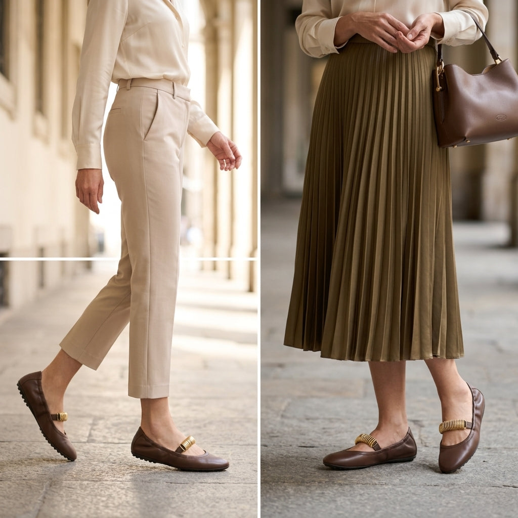 Featured image for [2026-08-20] MAYFEYR - Blog - Why Charcoal Feels Modern for Transitional Tailoring