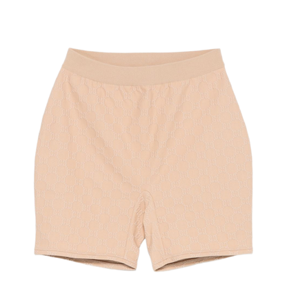 MAYFEYR - Gucci - Jersey Jacquard Shorts - 865174XUAO22318