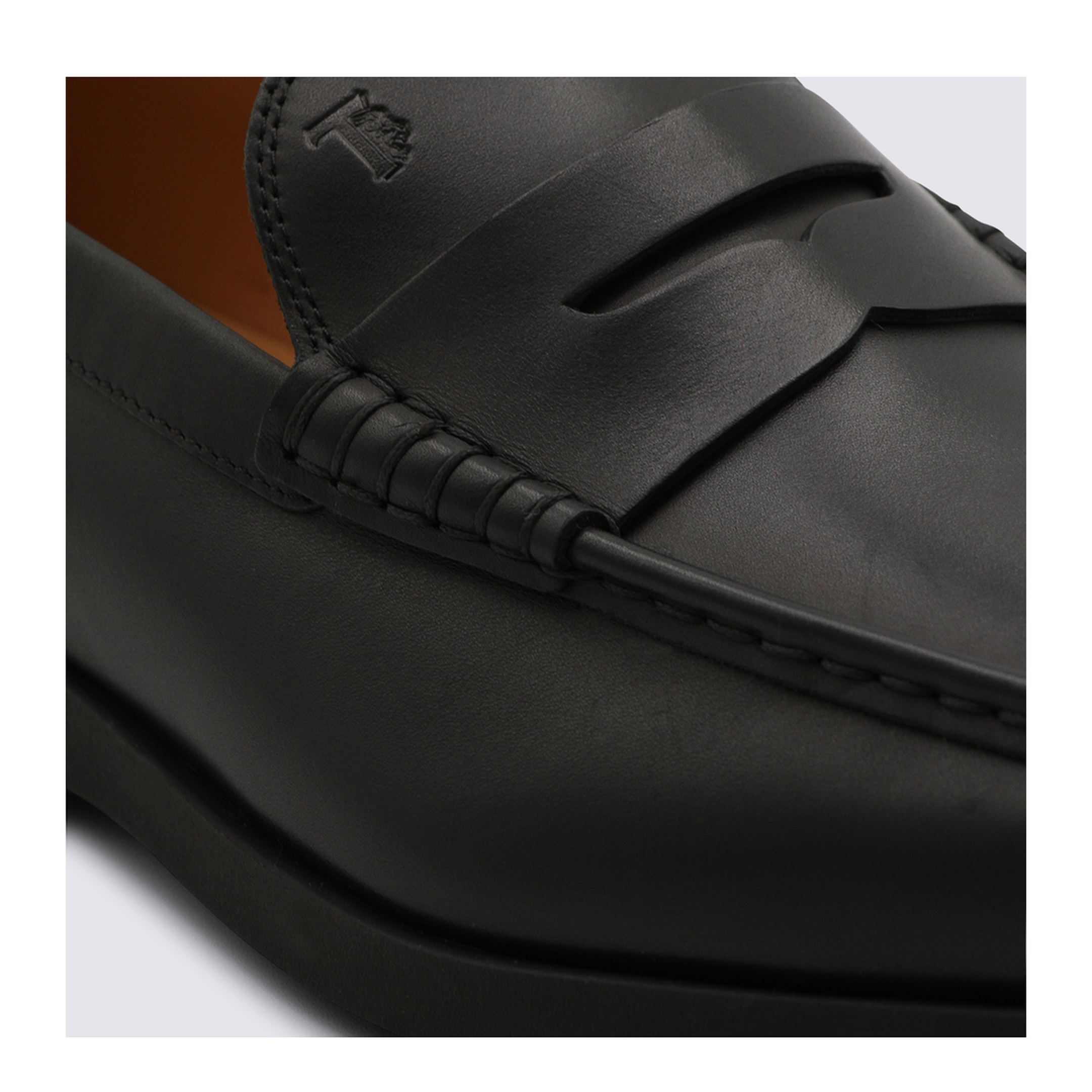 MAYFEYR - Tod's - Flat Shoes - XXM98L0KC00N6MB999