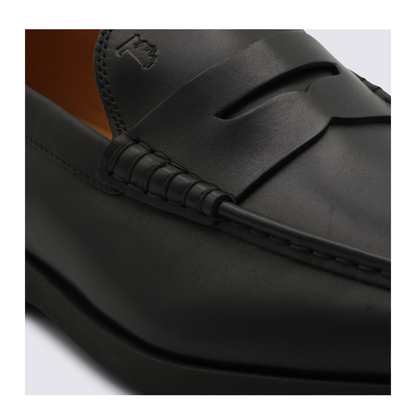 MAYFEYR - Tod's - Flat Shoes - XXM98L0KC00N6MB999