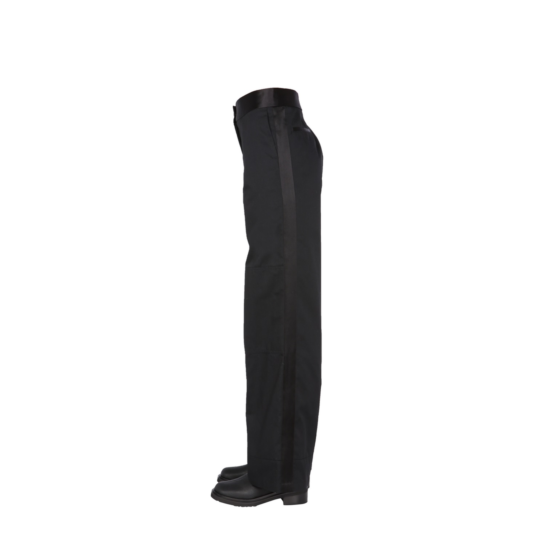 MAYFEYR - RAF SIMONS - Ceremonial Worker Trousers - 212W360150200099