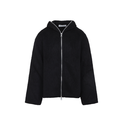 MAYFEYR - Our Legacy - Full Zip Hood Sweatshirt - M4243FBH