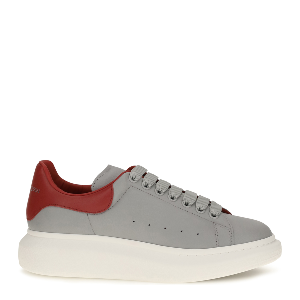 MAYFEYR - Alexander Mcqueen - Leather Sneakers - 869978WIAKM1499