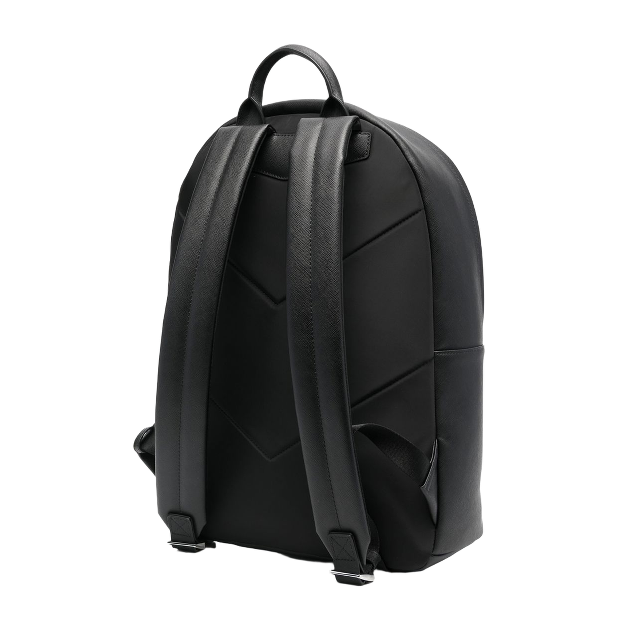 MAYFEYR - Emporio Armani - Black Bag - Y4O250Y138E81072