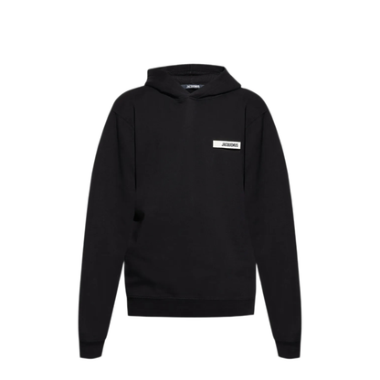 MAYFEYR - Jacquemus - The Gros Grain Hoodie - HOM00247AJ00126