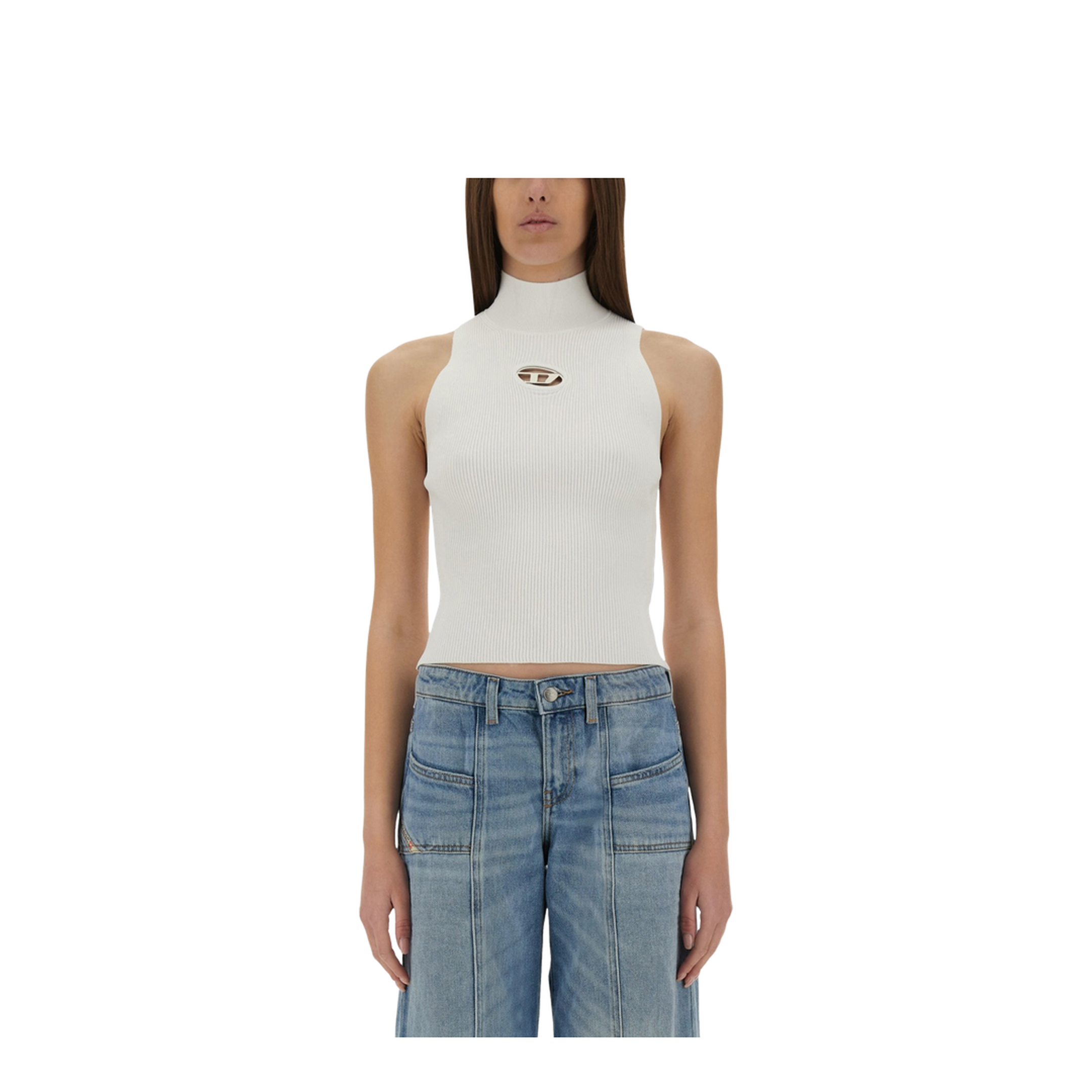 Top White