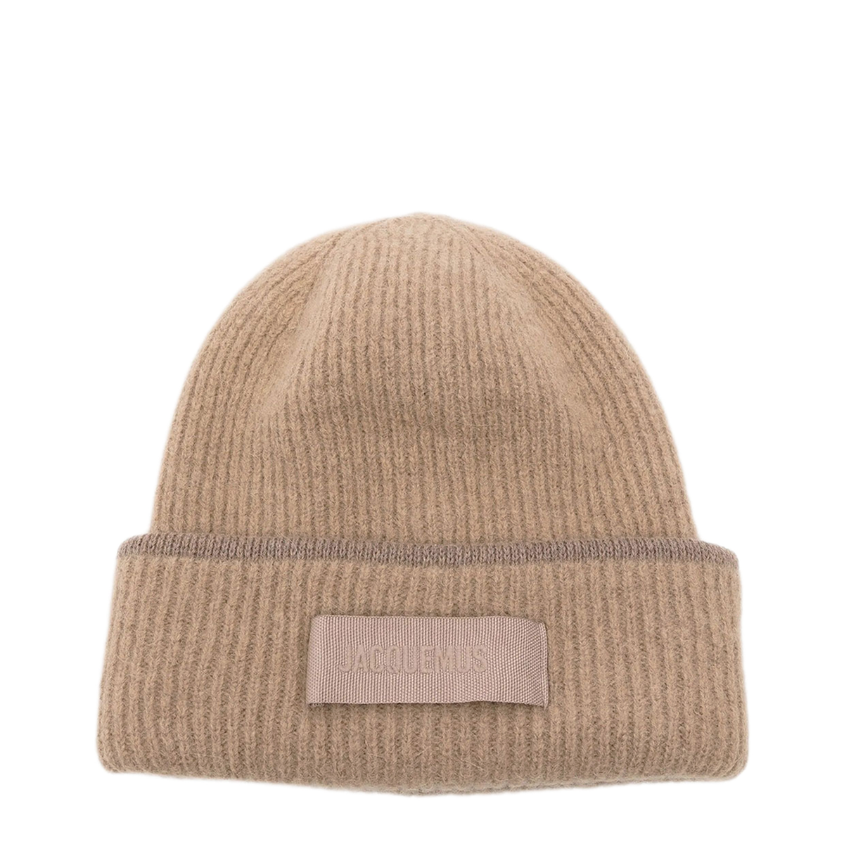 MAYFEYR - Jacquemus - Le Bonnet Gros Grain - ACU00666AK00227150