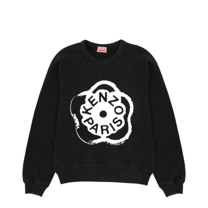 MAYFEYR - Kenzo - Boke Flower 2.0 Sweatshirt - FG52SW2054MJ99J